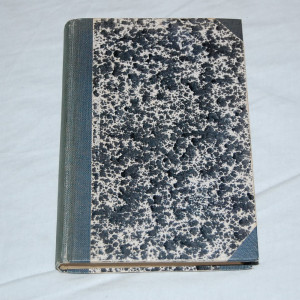 Honoré de Balzac Naamioitua rakkautta